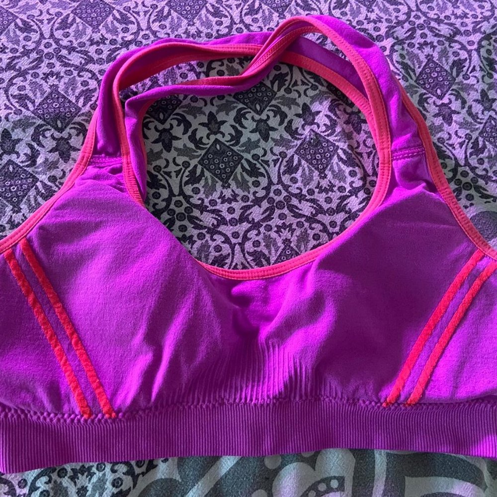 Sports Bra